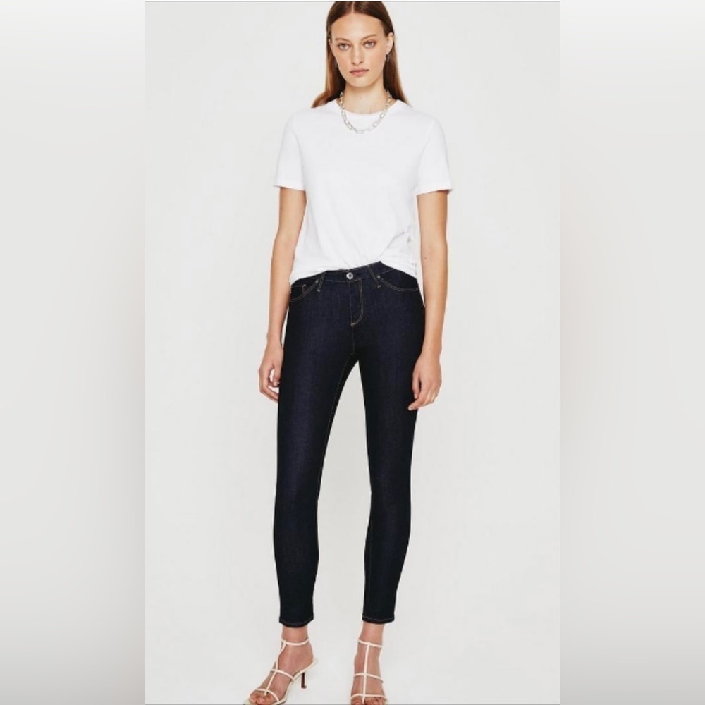 AG Adriano Goldschmeid The Legging Ankle